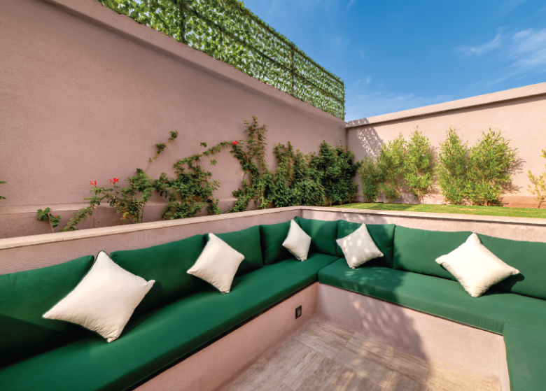 Luxavia Center — Piscine