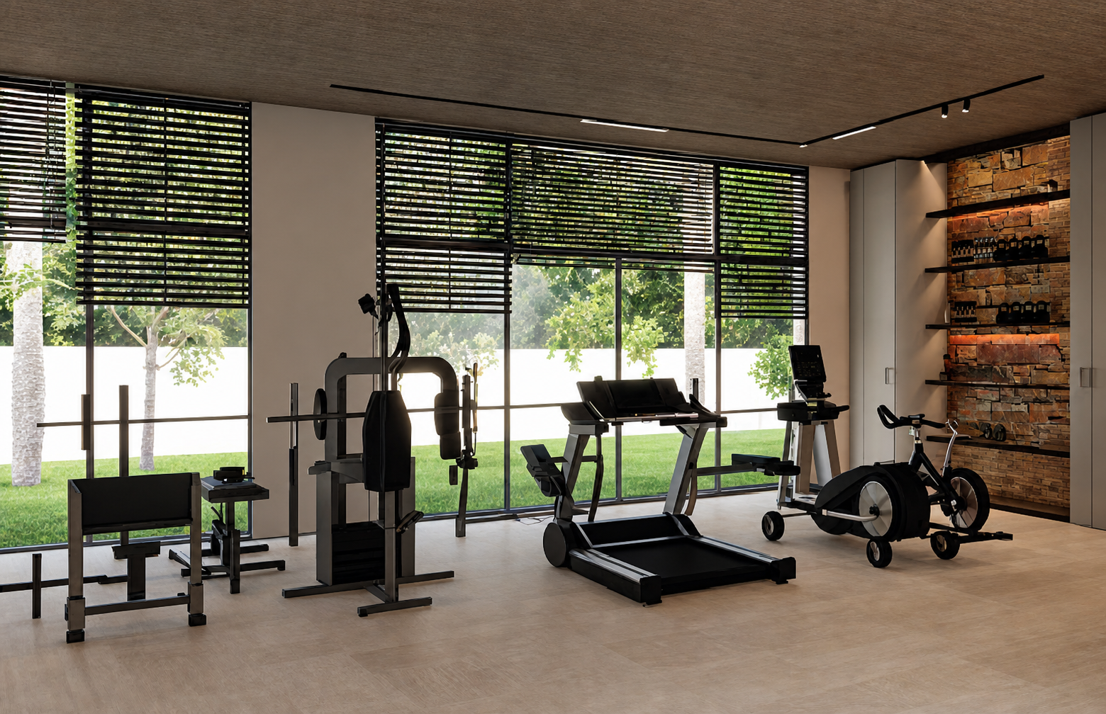Luxavia Center